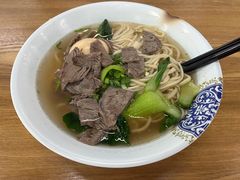 -天津工业大学西苑餐厅