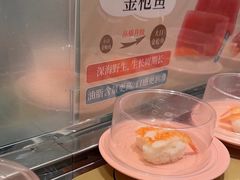 -争鲜回转寿司(通州万达店)