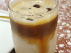 燕麦麦仁拿铁-Toris(LuOne凯德晶萃广场店)