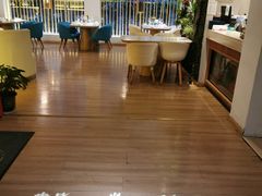 -周三的情书花园餐厅(江北店)