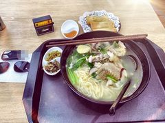 -好麺世家海鲜面馆(新建中路店)