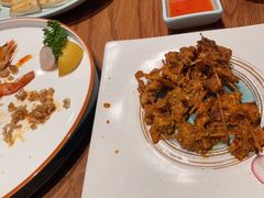 -飞阳铁板烧(ME TOWN购物中心店)