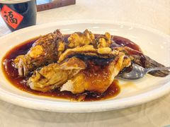 -楼外楼(西湖景区孤山路店)