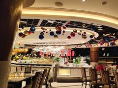 -怡咖啡自助餐(宁波香格里拉店)