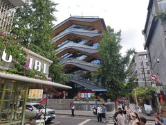 -奎星楼街