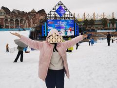 -横店影视城梦幻谷园区