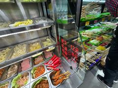 -菲哥麻辣烫(贵山小区店)