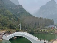 -太行锡崖沟旅游度假区