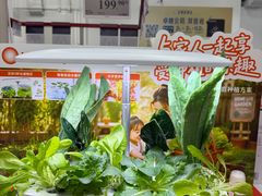 -山姆会员商店(上海浦东店)