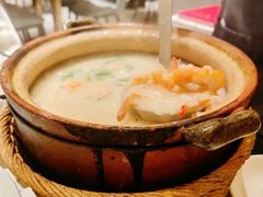 -潮州府·潮菜·砂锅粥(徐家汇店)
