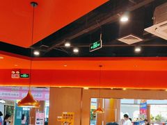 -蜀香三绝·牛蛙·烤鱼·天府炒鸡(安丘泰华店)