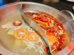 -大龙燚火锅(南山大道店)
