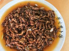 -荣生萝卜汤饭店