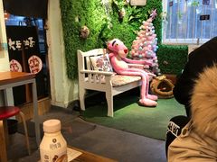 -大王油茶(磁器口店)