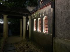 -圣玛利亚女中旧址