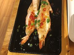 -木屋烧烤(龙湖天街店)