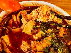 -老鳯府豆花泡馍(第五大道店)