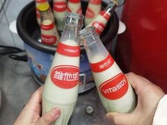 -小狗面馆(复兴店)