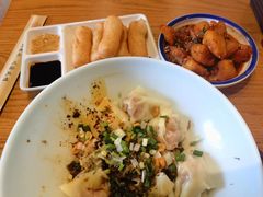 -好這口重庆小面(总店)