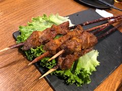 -敏珠拉姆藏餐·南京厨房(富春江东街店)