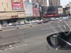 -自由人影城(大庆唐人中心店)