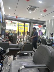 -半岛时尚造型