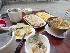 -荔园小馆(园岭新村二期店)