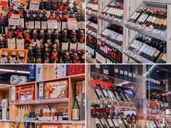 -Olé精品超市(广州太古汇店)