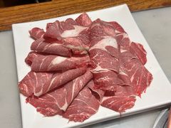 -北平三兄弟涮肉(簋街总店)