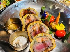 -布拉格餐厅· 中欧捷克菜(全国首店)