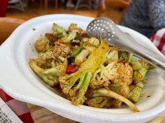 -西贝(吴江路湟普汇店)