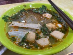 -张记汤馆(嫩江路店)
