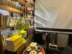 -斯多格书乡(北京大学畅春园店)