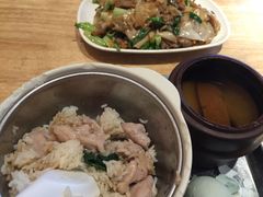 -粥家庄(穗盐新城时代广场店)