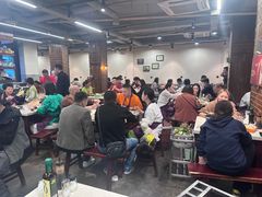 -水碾河刘老大串串香(水碾河路店)