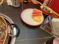 -京元盛铜锅涮肉(上海总店)