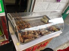 -陈记印尼风味小吃(北湖店)