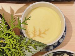 茶碗蒸蛋-小山日本料理(太古汇店)