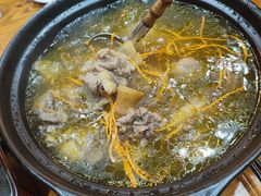 -下梅人家土菜馆(历史文化餐厅度假区店)