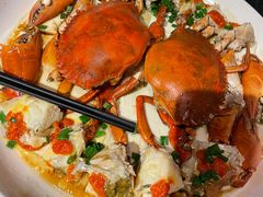 -福子家·闽北光泽菜(华林店)