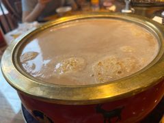 锅茶-蒙艾里民族传统菜蒙餐