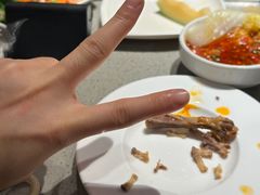 -海底捞火锅(塘厦天虹店)