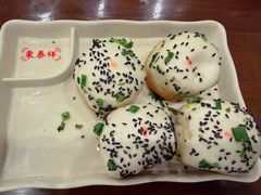 -东泰祥生煎馆(陕西南路店)