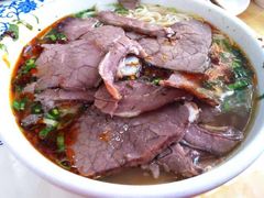 -马子禄牛肉面(金宝街店)