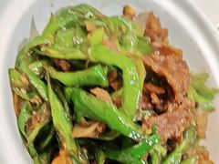 农家小炒肉-湘味淳(千禧街店)