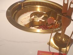 -欠火锅·水牛毛肚·团建聚餐·生日宴(何山路店)