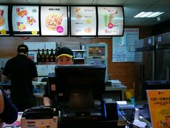 -City1+1城市比萨·意面(欧亚奥莱吉林街店)