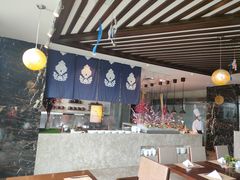 -青岛青龙美爵酒店·阳光海岸西餐厅