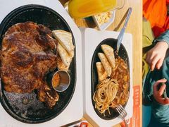 -豪客来牛排(重庆冉家坝SM广场1712店)