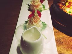 -雀舞云南菜(乐客城店)
